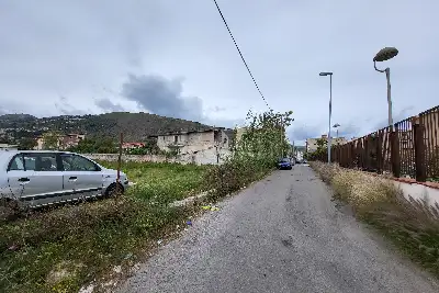 Agricolo in vendita, Via Oneto, Palermo