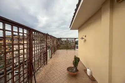 Casa in vendita, Via Nicola Maria Nicolai, Roma