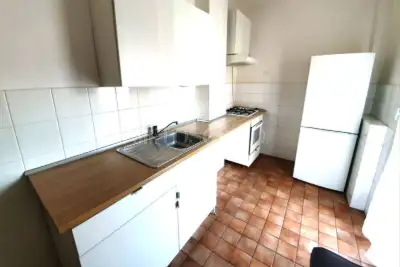 Casa in affitto, Via Federico Rosazza, Roma