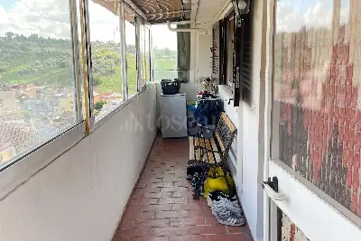 Casa in vendita, Via Terminillo, Monterotondo