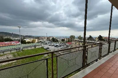 Casa in vendita, Via San Brunone di Colonia, Catanzaro