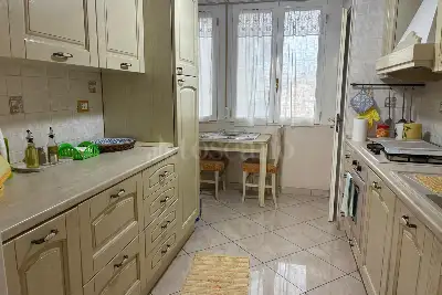 Casa in affitto, Via Giuseppe Macherione, Catania