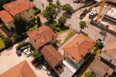 Casa Indipendente in vendita, Via IV Novembre, Gussago