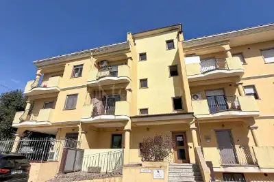 Casa in vendita, Via Albert Einstein 1, Nuoro