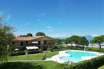 Casa in vendita, VIA VERONA, Sirmione