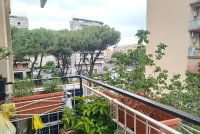 Casa in vendita, Via Aquilonia, Roma