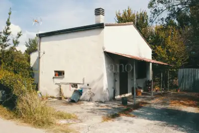 Casa Indipendente in vendita, Via Puncicardi, Cassino