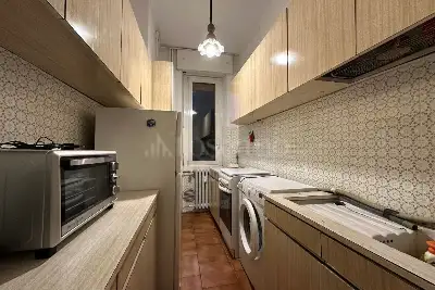 Casa in vendita, Via Nicolò Barabino, 7, Milano