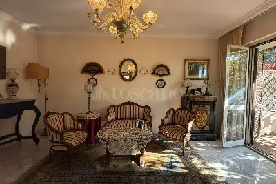 Villa Bifamiliare in vendita, Via delle Vigne di Morena, Ciampino