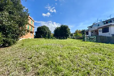 Casa Indipendente in vendita, Via Nettunense, Anzio