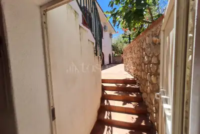 Villa in vendita, Via Passi 12, Altavilla Milicia