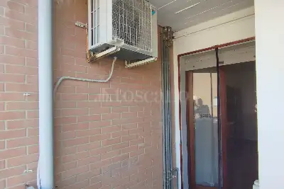 Casa in vendita, Via Petrarca, Montesilvano