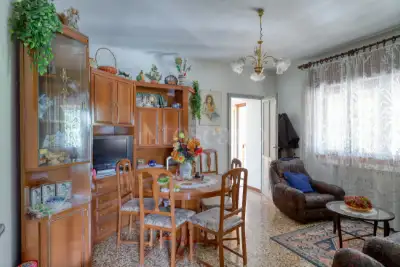 Casa in vendita, Via Varesina, Cunardo