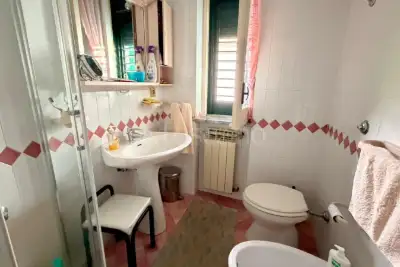 Casa Indipendente in vendita, Via Duca D'Aosta, Montecorice