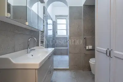 Casa in vendita, Via Monte Cervino, Milano