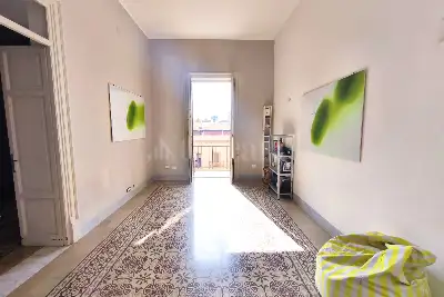 Casa in vendita, Via Paolo Balsamo, Palermo