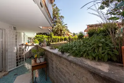 Casa in vendita, Via Adolfo Gandiglio, Roma