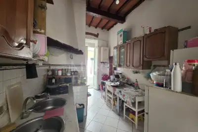 Casa in vendita, Viale Filippo Strozzi, Firenze