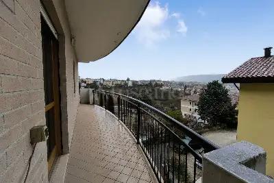 Casa in vendita, Via delle Nocelle, L'Aquila