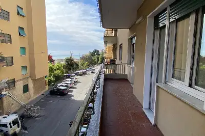 Casa in vendita, Via Antica Romana di Pegli, Genova