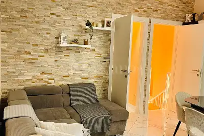 Casa in vendita, Via Agostino Dati, Roma