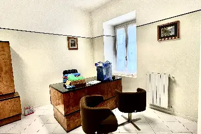 Ufficio in vendita, Via Giosuè Carducci 1/B, Brescia