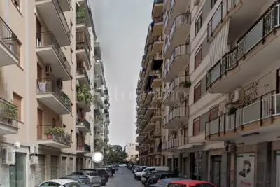 Posto Moto in vendita, Via Marcello Benedetto, Palermo