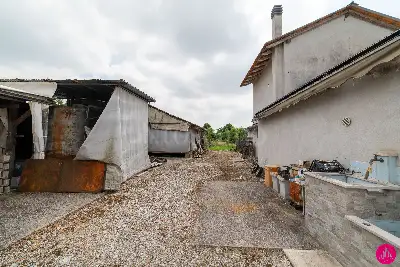 Casa Indipendente in vendita, Via Versutta, Casarsa della Delizia