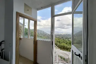 Casa Indipendente in vendita, Via dell'Aia, Scoppito