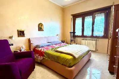 Casa in vendita, Via del Fosso dell'Acqua Mariana, Roma