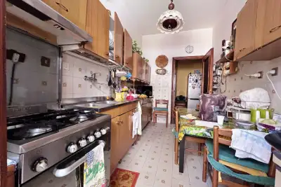 Casa in vendita, Via di Casal del Marmo, Roma