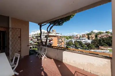 Casa in vendita, Via Gino Funaioli, Roma