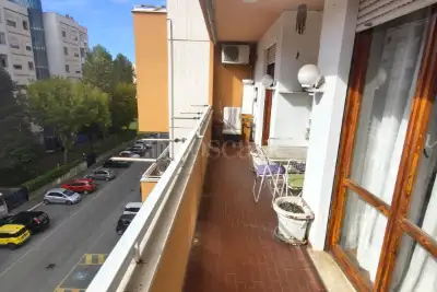Casa in vendita, Via Giampiero Combi, Roma