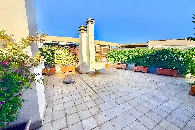 Attico in vendita, Via Rosario Livatino, Nettuno