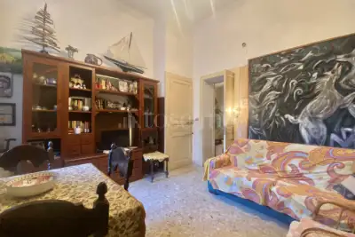 Casa Indipendente in vendita, Via Alessandro Manzoni, Santa Teresa di Riva