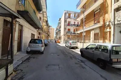 Casa in vendita, Via Salso, Palermo