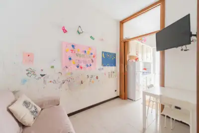 Casa in vendita, Via Ugo Pesci, Roma