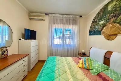 Casa in vendita, Via Petrizzi, Roma