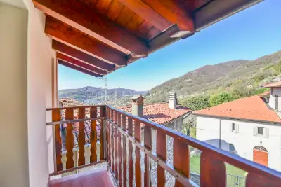 Villino a Schiera in vendita, Vicolo Bonino, Cernobbio
