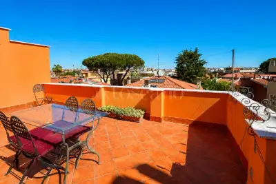 Casa in vendita, Via di Boccea, Roma