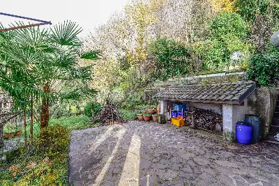 Casa Indipendente in vendita, Via Alla Zocca, Como