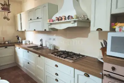 Casa in vendita, Via Tirso, Sassari