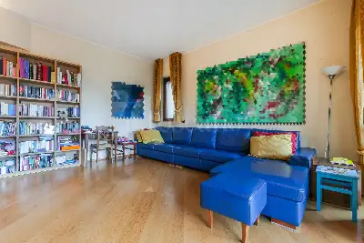 Villa Bifamiliare in vendita, Via Dei Sagredo, Milano