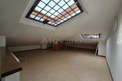 Attico in vendita, Via Giovanni Censori, Roma