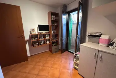 Villino a Schiera in vendita, Via Sesto San Giovanni, Roma