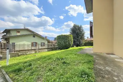 Casa in vendita, Via A. Toscanini, Concesio