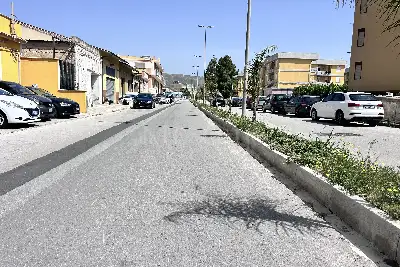 Capannone in vendita, Avola, Avola