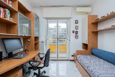 Casa in vendita, Via Privata Marciano, Milano