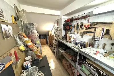 Casa Indipendente in vendita, Via C. Colombo, Ladispoli