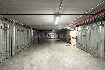 Box in vendita, Via Savona, Milano